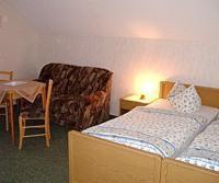 Hotel-Pension Maerkischheide Vetschau Olanaklar fotoğraf