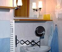 Hotel-Pension Maerkischheide Vetschau Olanaklar fotoğraf
