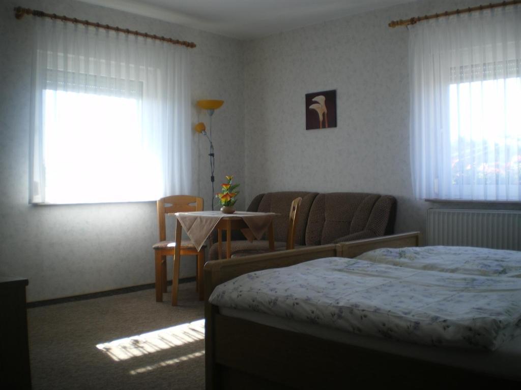Hotel-Pension Maerkischheide Vetschau Dış mekan fotoğraf